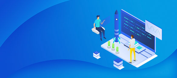 锦州可视化大屏